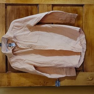 Just Max size 12 Peach